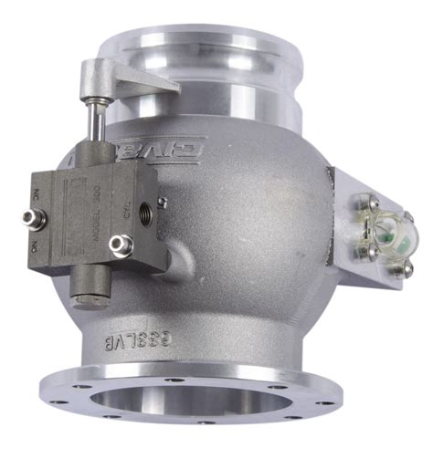 civacon valve